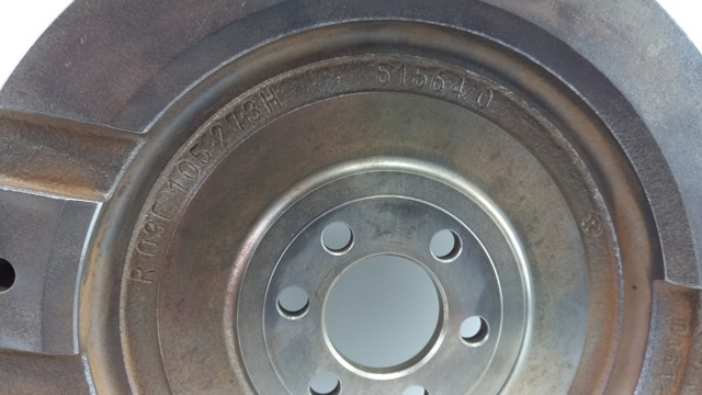 03C105273H VAG 
