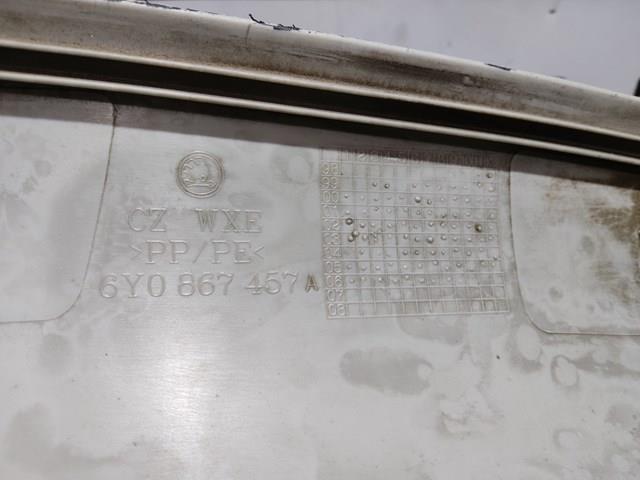  VAG 6Y0867457A ціна, від 3.41 USD