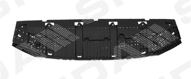 PAD60049A Signeda Спойлер бампера