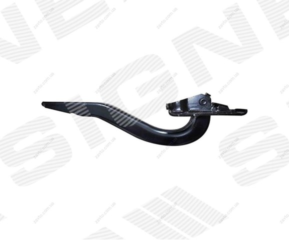 Завіса капота права Signeda PSB21039AR ціна, від 23.78 USD