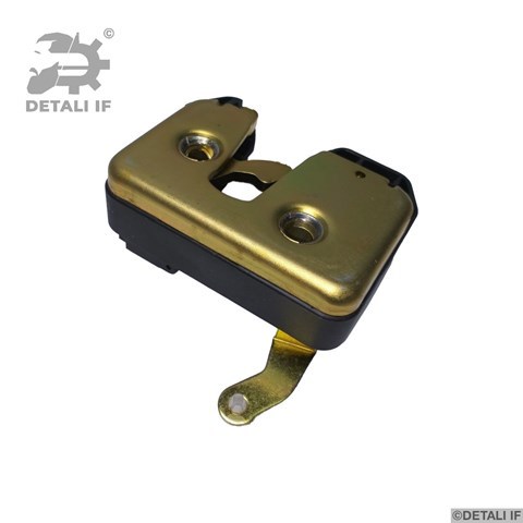 Замок багажника DF11262 Detali IF
