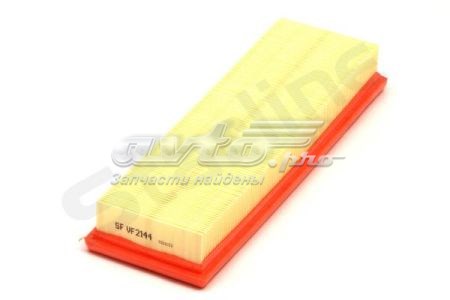 Елемент повітряного фільтра Starline SSFVF2144 ціна, від 3.61 USD