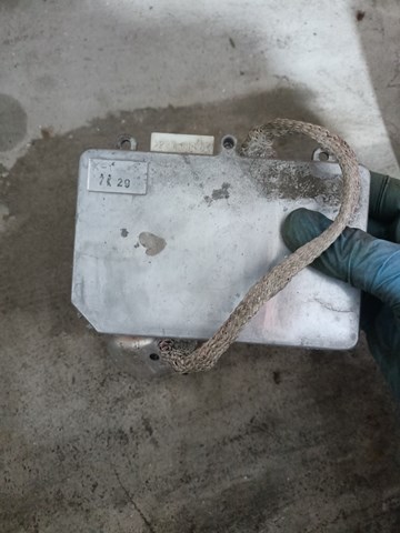 3900061970 Mazda 