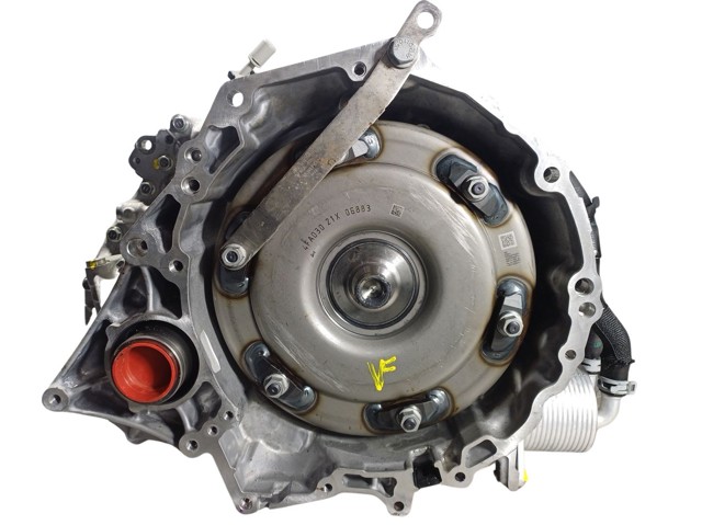 Коробка передач автомат BMW 24005A2AD45 ціна, від 15835.55 USD