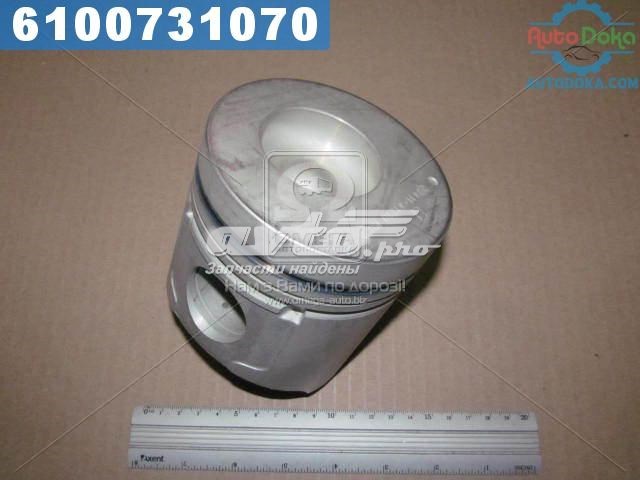 2341141210 Hyundai/Kia Поршень без кілець