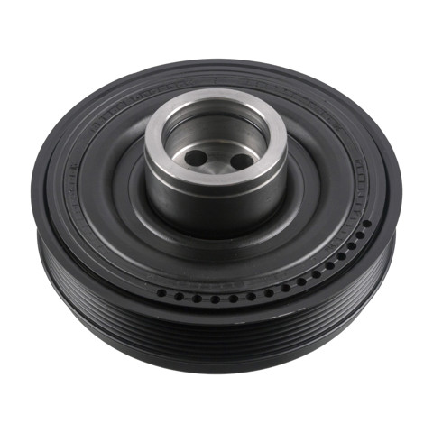 Купити LR074072 Land Rover Шків колінчастого вала