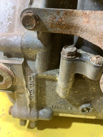 41200R7L030 Honda 