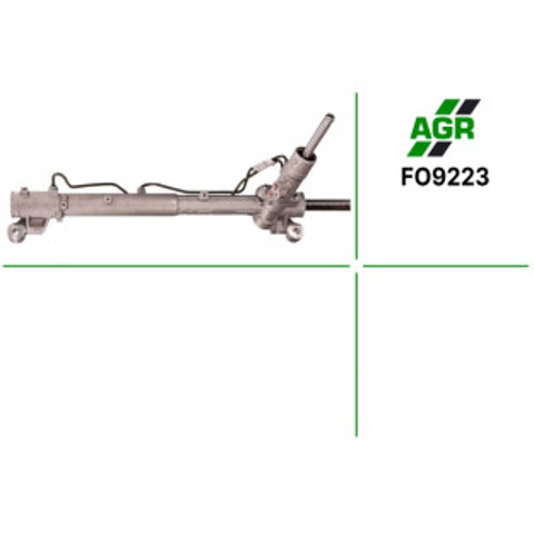 FO9223 AGR 
