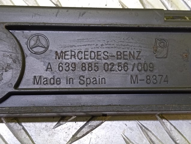  6398850256 Mercedes