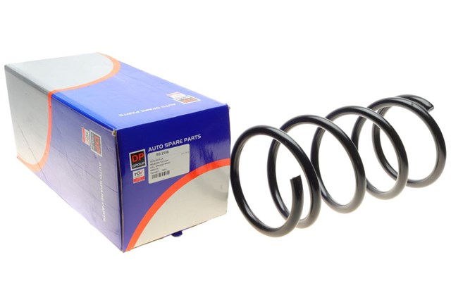 Пружина передня DP Group SS2106 ціна, від 31.37 USD
