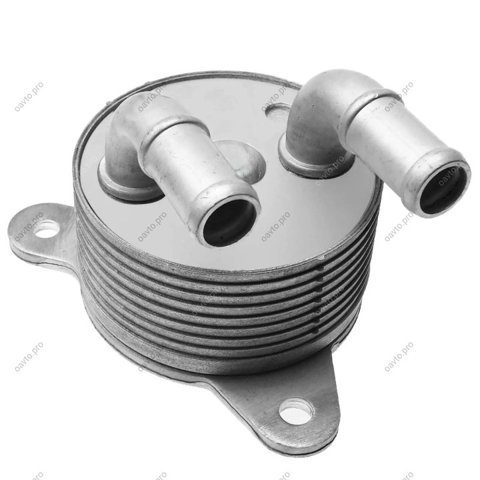 Купити FZ31199F3 Mazda Радіатор охолодження, АКПП
