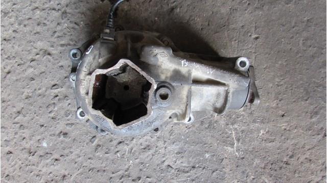  BMW 31507552531