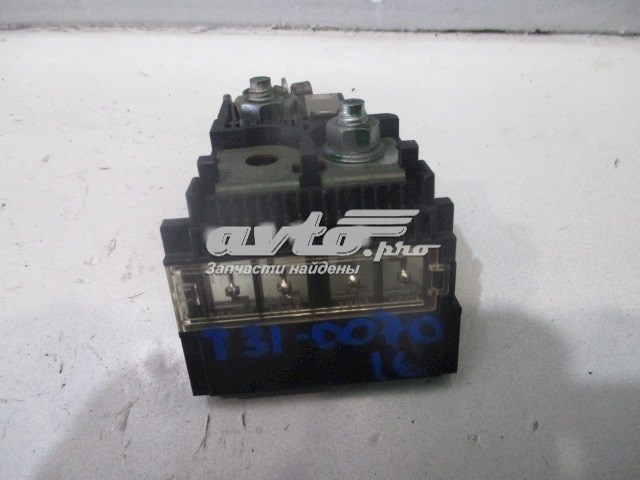 Купити ZVNS994A Zzvf Запобіжник