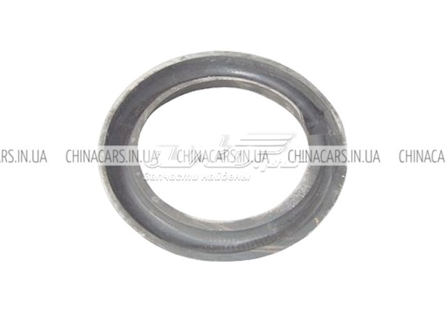 Проставка (гумове кільце) пружини передньої, верхня Chery B112901023