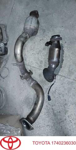  Toyota 1740236030 ціна, від 139.36 USD