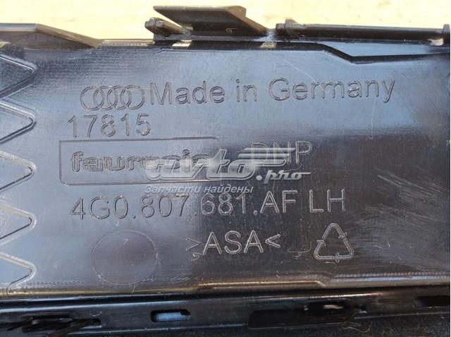  VAG 4G0807681AF ціна, від 88.68 USD