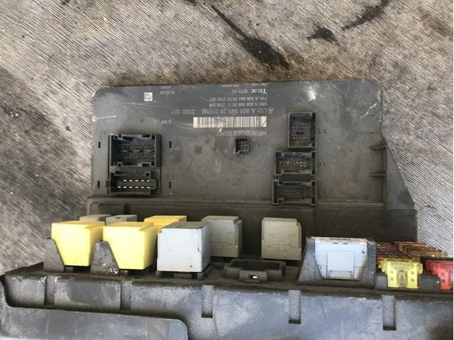Купити A9065452601 Mercedes 