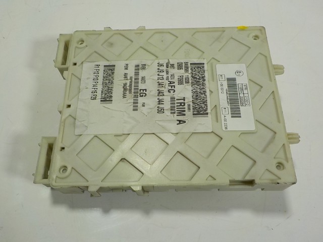 2443670 Ford Реле запобіжників