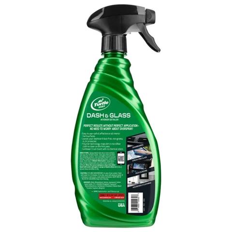 52803 Turtle WAX 