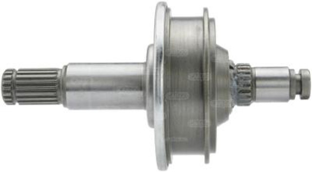 Бендикс Hyundai H-1 STAREX Starex автобус (2001 - 2004) ціна, від 48.34 USD