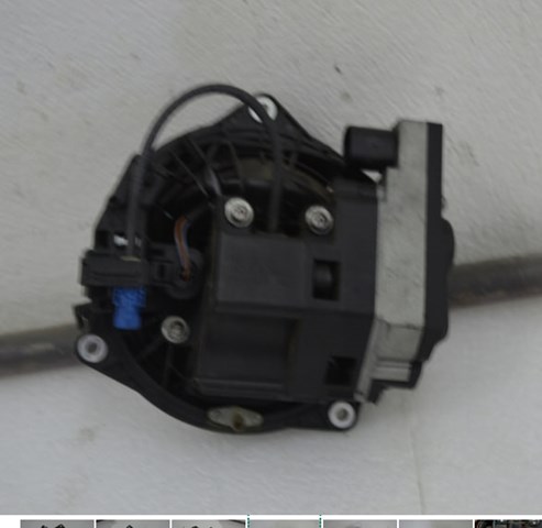Купити 3G0827469J VAG 
