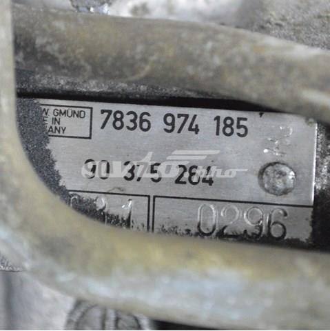 Управління рульове в зборі Opel 90375264 ціна, від 169.63 USD