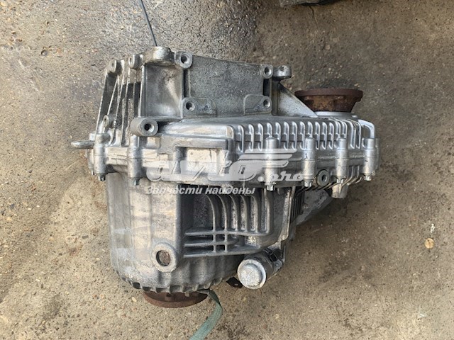 Роздатка 4H227K780CA Land Rover