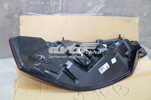 Купити 22756316 Opel 
