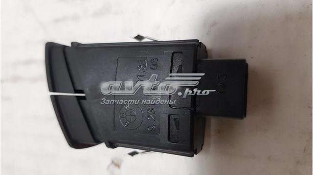 Купити 9231786 BMW Кнопка включення аварійного сигналу