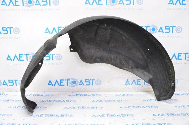 Підкрилок заднього крила, правий Hyundai/Kia 86822B2000 ціна, від 18.63 USD
