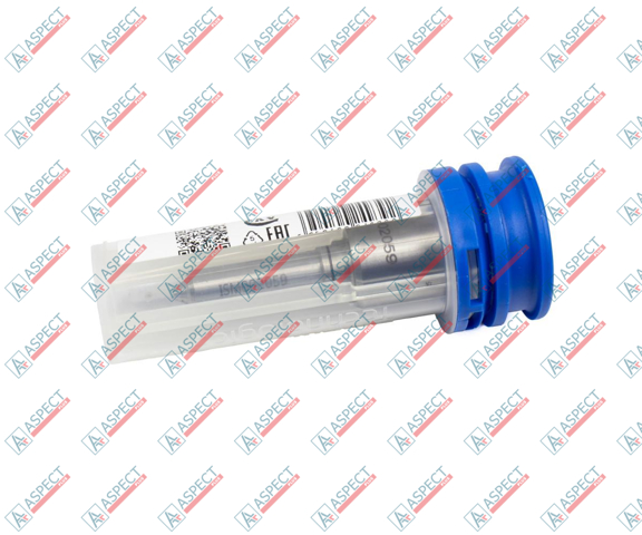 L158PBA Delphi Розпилювач дизельної форсунки