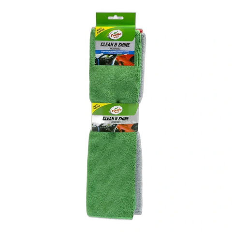  X5424 Turtle WAX
