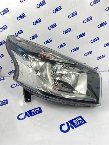  Renault (RVI) 260108047R ціна, від 178.75 USD