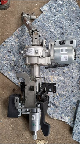  Renault (RVI) 488106348R ціна, від 197.29 USD