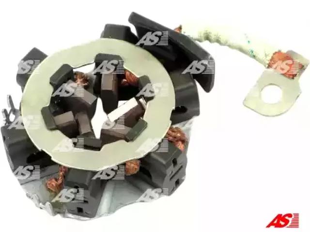 SBH0065 AS/Auto Storm Щеткодеpжатель стартера