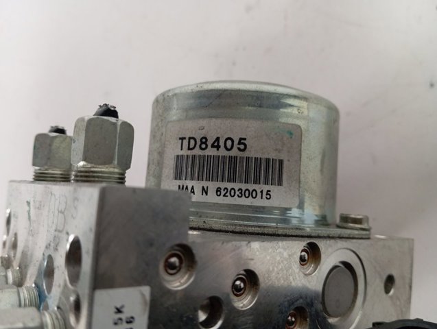 Блок АБС 476604NC0B Nissan/Infiniti