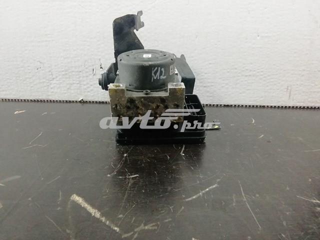 Блок АБС гідравлічний Renault (RVI) 476608804R ціна, від 58.34 USD