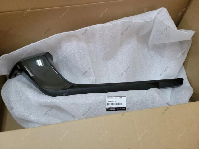 VA40507J0 Mazda 