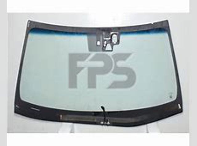 GS8156D11 FPS Автомобільне скло