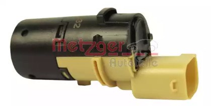 901083 Metzger Акустична паркувальна система