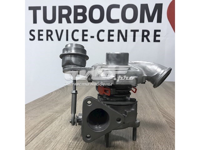 Турбіна Garrett 4542160003 ціна, від 101.33 USD