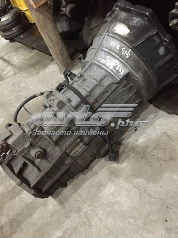Купити G3102009012 Ssang Yong Ручна коробка передач