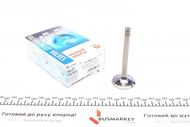  AMP/Paradowscy PAUD033S0N ціна, від 5.55 USD