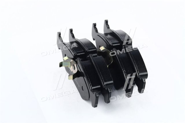 Гальмівні колодки Rider RD21190STD ціна, від 11.59 USD