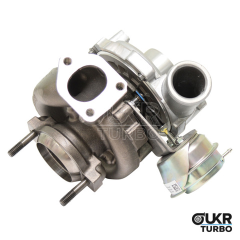 Турбіна Garrett 7125419007S ціна, від 316.64 USD