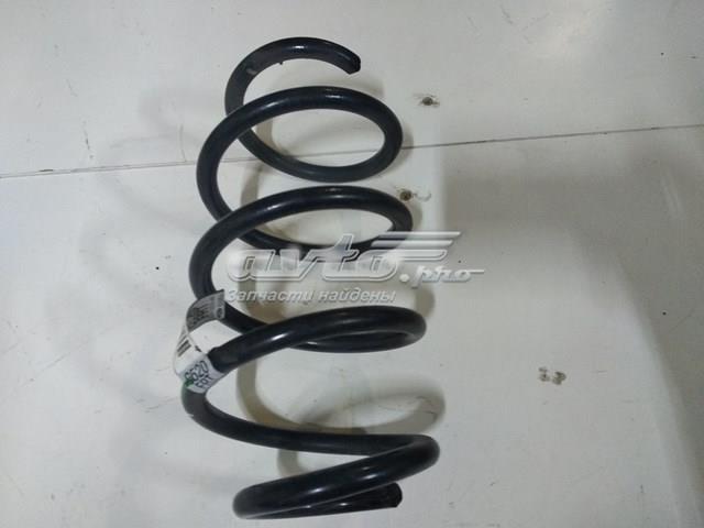 Пружина передня Ford GJ515310AB ціна, від 11.40 USD