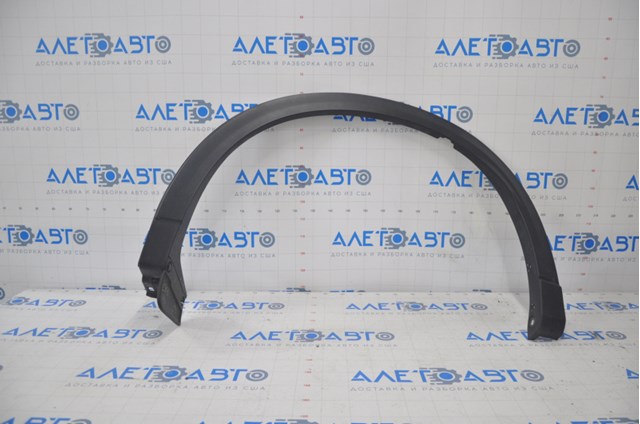 Розширювач задньої арки колеса, лівий Mazda KB7W51W60F8N ціна, від 46.67 USD