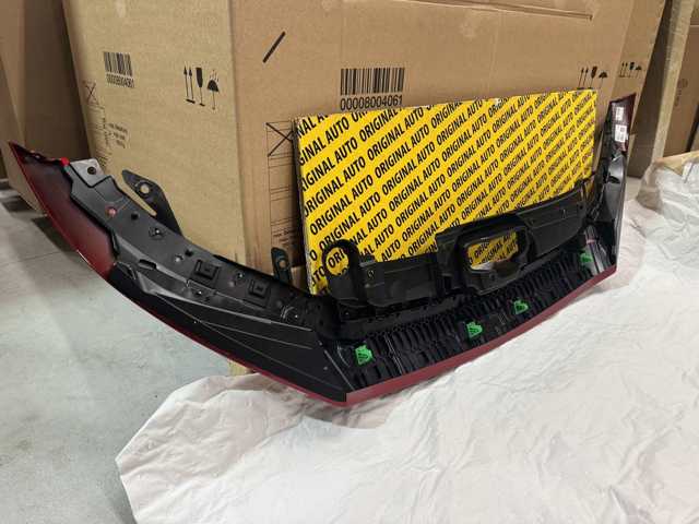  DFR5507E0EPR Mazda