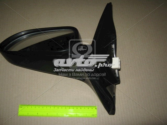 Ліве бічне дзеркало FPS 1704M05 ціна, від 46.57 USD