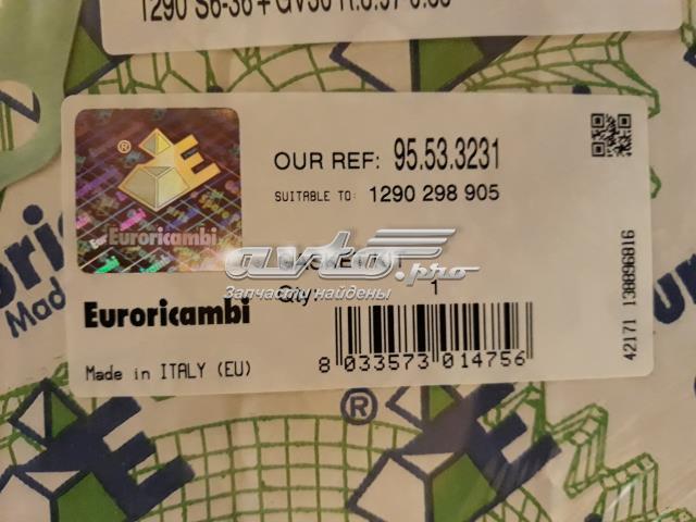  ZF Parts 1290298905 ціна, від 27.98 USD